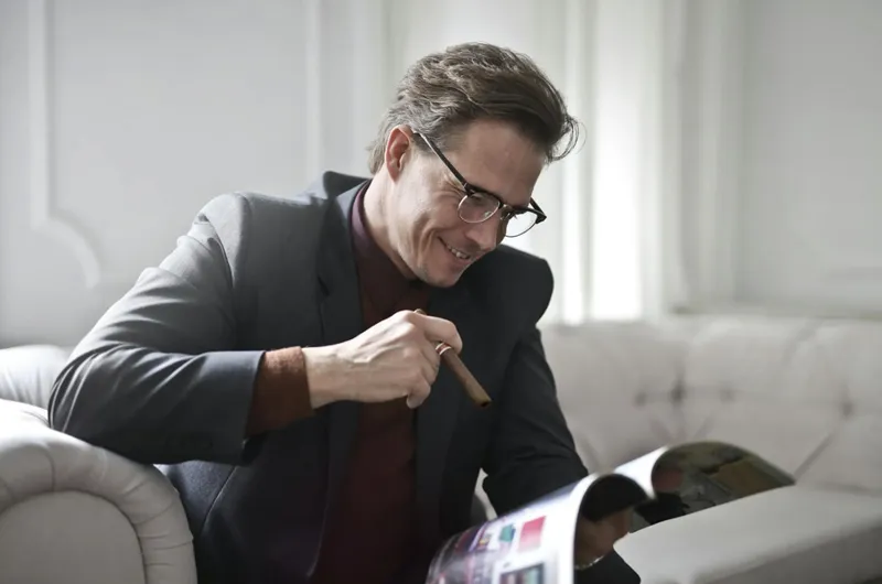 Vad innebär det egentligen att vara rik i Sverige